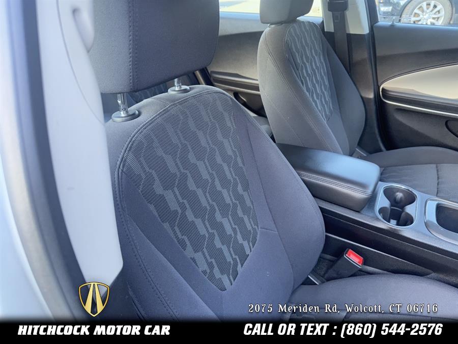 2014 Chevrolet Volt Base, available for sale in Wolcott, Connecticut | Hitchcock Motor Car. Wolcott, Connecticut 2014 Chevrolet Volt Base, available for sale in Wolcott, Connecticut | Hitchcock Motor Car. Wolcott, Connecticut