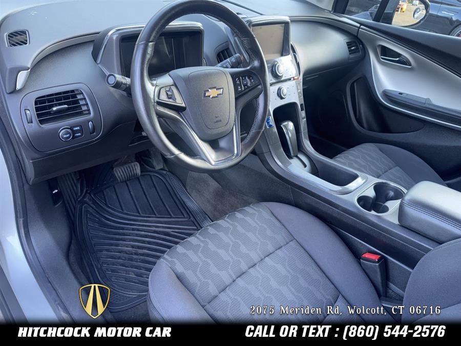 2014 Chevrolet Volt Base, available for sale in Wolcott, Connecticut | Hitchcock Motor Car. Wolcott, Connecticut 2014 Chevrolet Volt Base, available for sale in Wolcott, Connecticut | Hitchcock Motor Car. Wolcott, Connecticut