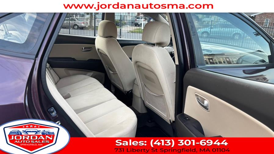 2009 Hyundai Elantra 4dr Sdn Auto GLS, available for sale in Springfield, Massachusetts | Jordan Auto Sales. Springfield, Massachusetts 2009 Hyundai Elantra 4dr Sdn Auto GLS, available for sale in Springfield, Massachusetts | Jordan Auto Sales. Springfield, Massachusetts