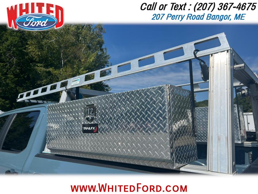 2023 Ford F-150 XL STX 4WD SuperCrew 5.5'' Box, available for sale in Bangor, Maine | Whited Ford. Bangor, Maine 2023 Ford F-150 XL STX 4WD SuperCrew 5.5'' Box, available for sale in Bangor, Maine | Whited Ford. Bangor, Maine