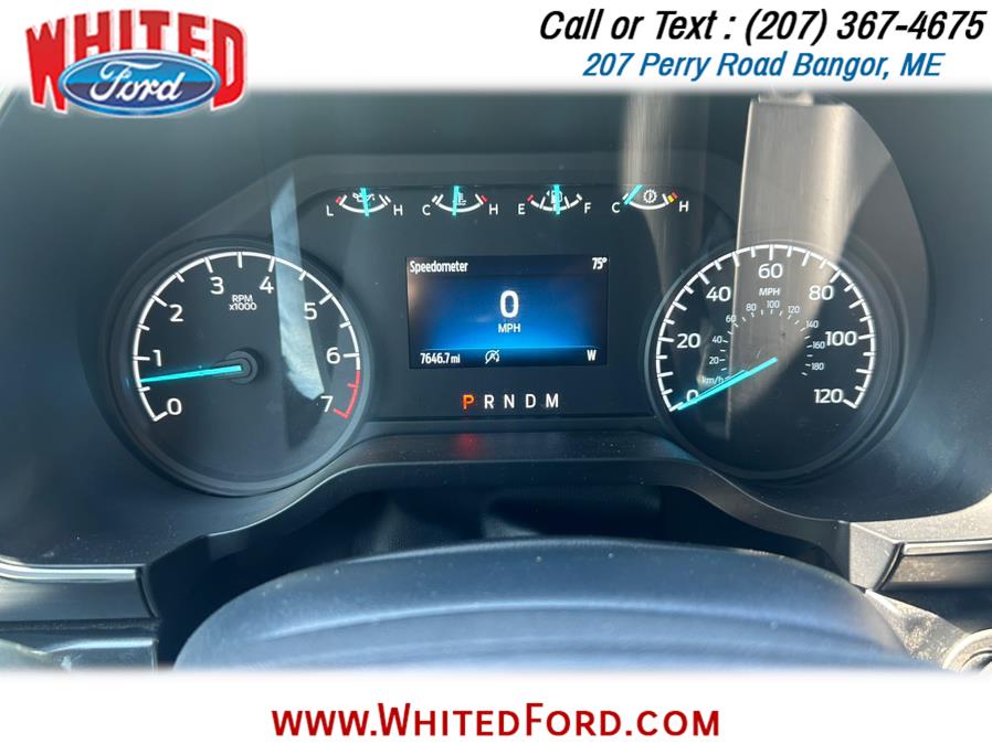 2023 Ford F-150 XL STX 4WD SuperCrew 5.5'' Box, available for sale in Bangor, Maine | Whited Ford. Bangor, Maine 2023 Ford F-150 XL STX 4WD SuperCrew 5.5'' Box, available for sale in Bangor, Maine | Whited Ford. Bangor, Maine