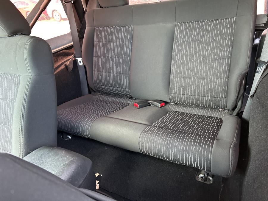 2011 Jeep Wrangler 4WD 2dr Sport, available for sale in Vernon Rockville, Connecticut | Vernon Motor Cars. Vernon Rockville, Connecticut 2011 Jeep Wrangler 4WD 2dr Sport, available for sale in Vernon Rockville, Connecticut | Vernon Motor Cars. Vernon Rockville, Connecticut