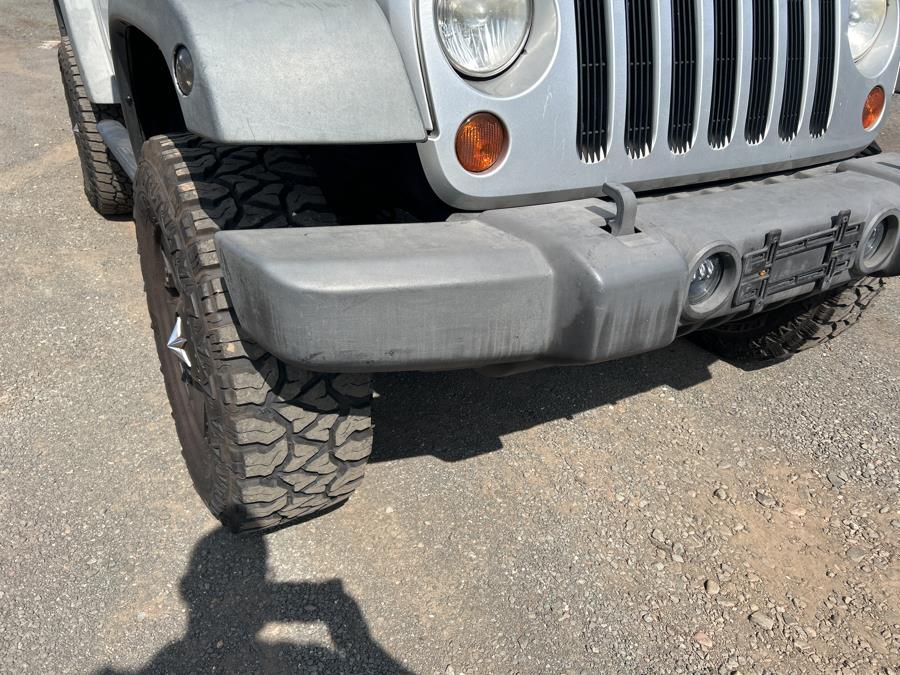 2011 Jeep Wrangler 4WD 2dr Sport, available for sale in Vernon Rockville, Connecticut | Vernon Motor Cars. Vernon Rockville, Connecticut 2011 Jeep Wrangler 4WD 2dr Sport, available for sale in Vernon Rockville, Connecticut | Vernon Motor Cars. Vernon Rockville, Connecticut