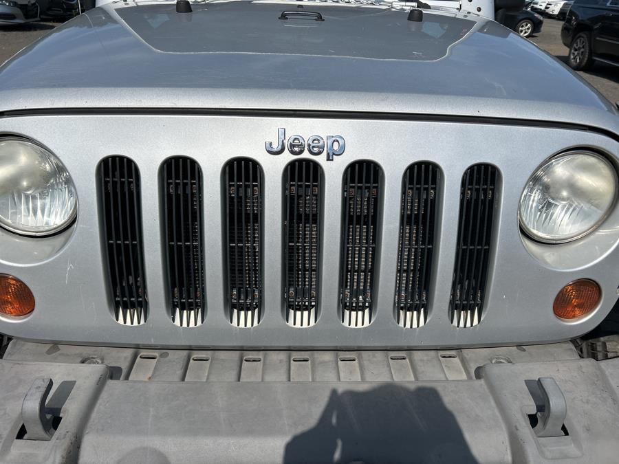 2011 Jeep Wrangler 4WD 2dr Sport, available for sale in Vernon Rockville, Connecticut | Vernon Motor Cars. Vernon Rockville, Connecticut 2011 Jeep Wrangler 4WD 2dr Sport, available for sale in Vernon Rockville, Connecticut | Vernon Motor Cars. Vernon Rockville, Connecticut