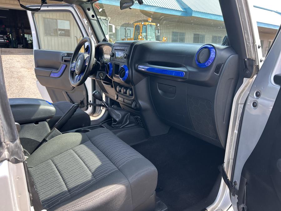 2011 Jeep Wrangler 4WD 2dr Sport, available for sale in Vernon Rockville, Connecticut | Vernon Motor Cars. Vernon Rockville, Connecticut 2011 Jeep Wrangler 4WD 2dr Sport, available for sale in Vernon Rockville, Connecticut | Vernon Motor Cars. Vernon Rockville, Connecticut