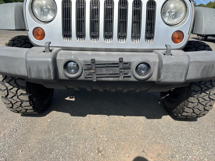 2011 Jeep Wrangler 4WD 2dr Sport, available for sale in Vernon Rockville, Connecticut | Vernon Motor Cars. Vernon Rockville, Connecticut 2011 Jeep Wrangler 4WD 2dr Sport, available for sale in Vernon Rockville, Connecticut | Vernon Motor Cars. Vernon Rockville, Connecticut