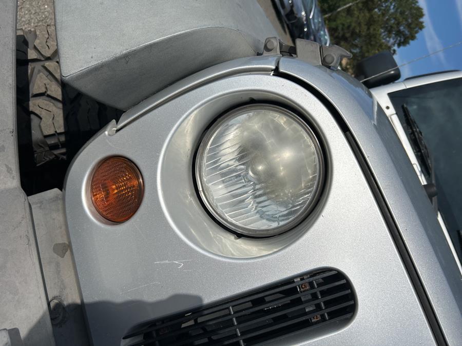 2011 Jeep Wrangler 4WD 2dr Sport, available for sale in Vernon Rockville, Connecticut | Vernon Motor Cars. Vernon Rockville, Connecticut 2011 Jeep Wrangler 4WD 2dr Sport, available for sale in Vernon Rockville, Connecticut | Vernon Motor Cars. Vernon Rockville, Connecticut
