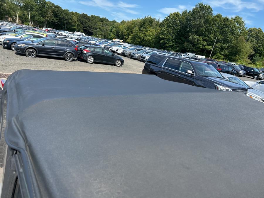 2011 Jeep Wrangler 4WD 2dr Sport, available for sale in Vernon Rockville, Connecticut | Vernon Motor Cars. Vernon Rockville, Connecticut 2011 Jeep Wrangler 4WD 2dr Sport, available for sale in Vernon Rockville, Connecticut | Vernon Motor Cars. Vernon Rockville, Connecticut