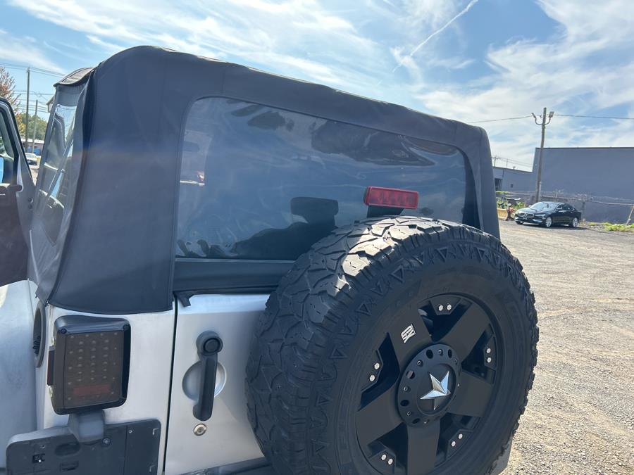 2011 Jeep Wrangler 4WD 2dr Sport, available for sale in Vernon Rockville, Connecticut | Vernon Motor Cars. Vernon Rockville, Connecticut 2011 Jeep Wrangler 4WD 2dr Sport, available for sale in Vernon Rockville, Connecticut | Vernon Motor Cars. Vernon Rockville, Connecticut