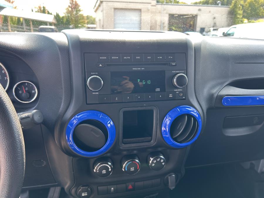 2011 Jeep Wrangler 4WD 2dr Sport, available for sale in Vernon Rockville, Connecticut | Vernon Motor Cars. Vernon Rockville, Connecticut 2011 Jeep Wrangler 4WD 2dr Sport, available for sale in Vernon Rockville, Connecticut | Vernon Motor Cars. Vernon Rockville, Connecticut