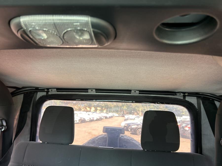 2011 Jeep Wrangler 4WD 2dr Sport, available for sale in Vernon Rockville, Connecticut | Vernon Motor Cars. Vernon Rockville, Connecticut 2011 Jeep Wrangler 4WD 2dr Sport, available for sale in Vernon Rockville, Connecticut | Vernon Motor Cars. Vernon Rockville, Connecticut