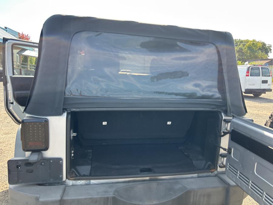 2011 Jeep Wrangler 4WD 2dr Sport, available for sale in Vernon Rockville, Connecticut | Vernon Motor Cars. Vernon Rockville, Connecticut 2011 Jeep Wrangler 4WD 2dr Sport, available for sale in Vernon Rockville, Connecticut | Vernon Motor Cars. Vernon Rockville, Connecticut