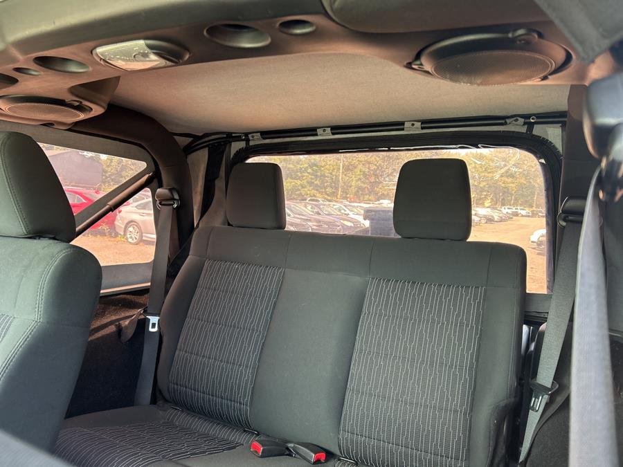 2011 Jeep Wrangler 4WD 2dr Sport, available for sale in Vernon Rockville, Connecticut | Vernon Motor Cars. Vernon Rockville, Connecticut 2011 Jeep Wrangler 4WD 2dr Sport, available for sale in Vernon Rockville, Connecticut | Vernon Motor Cars. Vernon Rockville, Connecticut