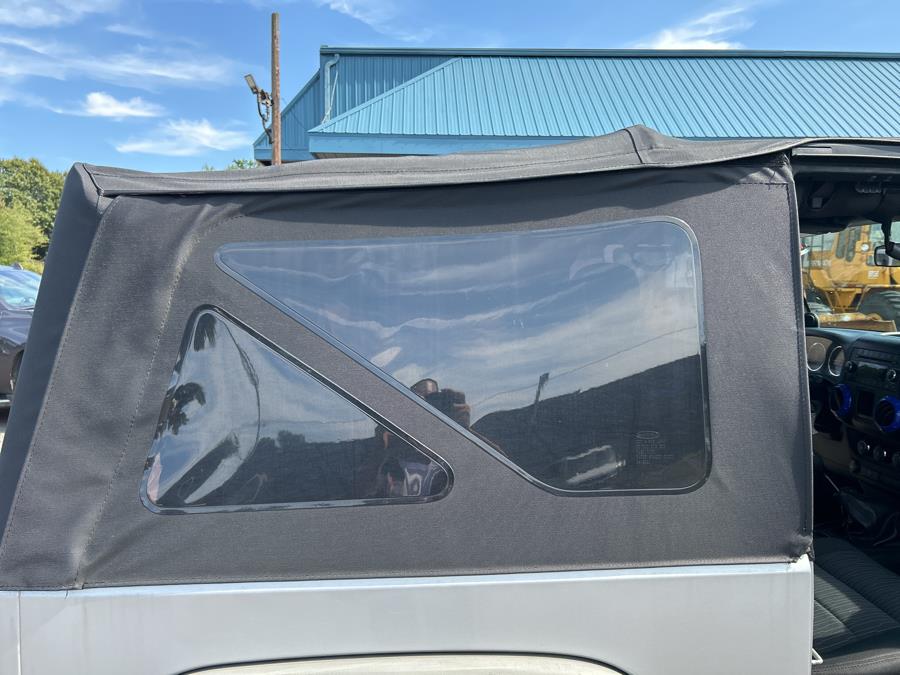 2011 Jeep Wrangler 4WD 2dr Sport, available for sale in Vernon Rockville, Connecticut | Vernon Motor Cars. Vernon Rockville, Connecticut 2011 Jeep Wrangler 4WD 2dr Sport, available for sale in Vernon Rockville, Connecticut | Vernon Motor Cars. Vernon Rockville, Connecticut