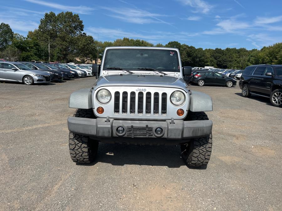 2011 Jeep Wrangler 4WD 2dr Sport, available for sale in Vernon Rockville, Connecticut | Vernon Motor Cars. Vernon Rockville, Connecticut 2011 Jeep Wrangler 4WD 2dr Sport, available for sale in Vernon Rockville, Connecticut | Vernon Motor Cars. Vernon Rockville, Connecticut