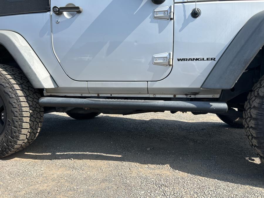 2011 Jeep Wrangler 4WD 2dr Sport, available for sale in Vernon Rockville, Connecticut | Vernon Motor Cars. Vernon Rockville, Connecticut 2011 Jeep Wrangler 4WD 2dr Sport, available for sale in Vernon Rockville, Connecticut | Vernon Motor Cars. Vernon Rockville, Connecticut