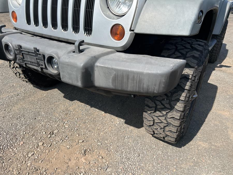 2011 Jeep Wrangler 4WD 2dr Sport, available for sale in Vernon Rockville, Connecticut | Vernon Motor Cars. Vernon Rockville, Connecticut 2011 Jeep Wrangler 4WD 2dr Sport, available for sale in Vernon Rockville, Connecticut | Vernon Motor Cars. Vernon Rockville, Connecticut
