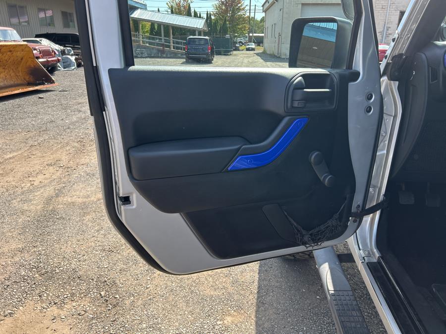 2011 Jeep Wrangler 4WD 2dr Sport, available for sale in Vernon Rockville, Connecticut | Vernon Motor Cars. Vernon Rockville, Connecticut 2011 Jeep Wrangler 4WD 2dr Sport, available for sale in Vernon Rockville, Connecticut | Vernon Motor Cars. Vernon Rockville, Connecticut