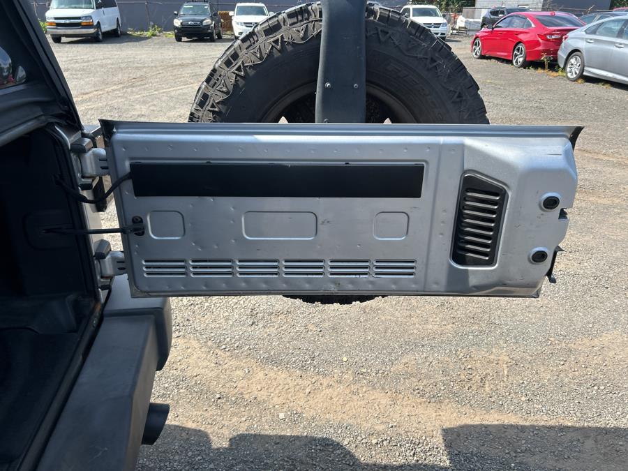 2011 Jeep Wrangler 4WD 2dr Sport, available for sale in Vernon Rockville, Connecticut | Vernon Motor Cars. Vernon Rockville, Connecticut 2011 Jeep Wrangler 4WD 2dr Sport, available for sale in Vernon Rockville, Connecticut | Vernon Motor Cars. Vernon Rockville, Connecticut