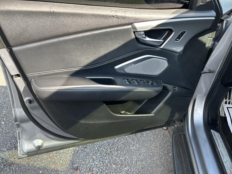 2019 Acura RDX AWD w/A-Spec Pkg, available for sale in Vernon Rockville, Connecticut | Vernon Motor Cars. Vernon Rockville, Connecticut 2019 Acura RDX AWD w/A-Spec Pkg, available for sale in Vernon Rockville, Connecticut | Vernon Motor Cars. Vernon Rockville, Connecticut