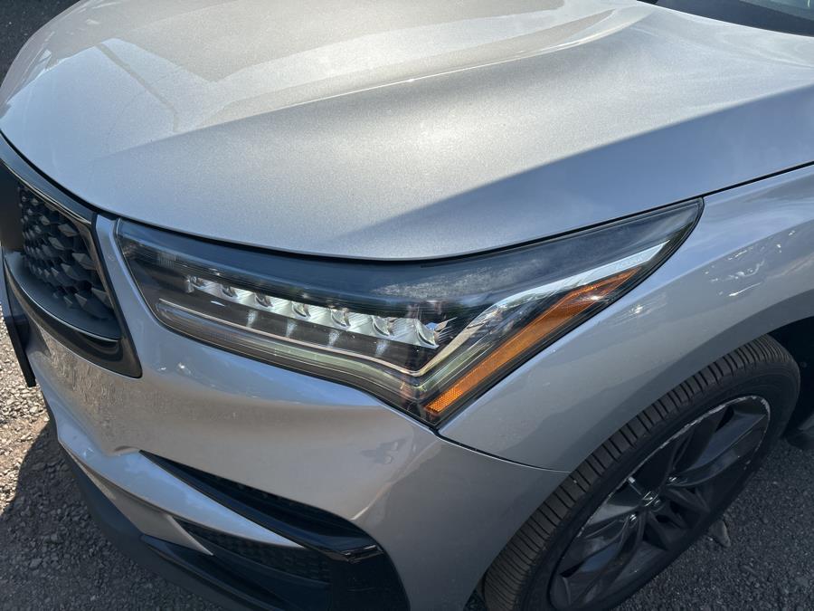 2019 Acura RDX AWD w/A-Spec Pkg, available for sale in Vernon Rockville, Connecticut | Vernon Motor Cars. Vernon Rockville, Connecticut 2019 Acura RDX AWD w/A-Spec Pkg, available for sale in Vernon Rockville, Connecticut | Vernon Motor Cars. Vernon Rockville, Connecticut