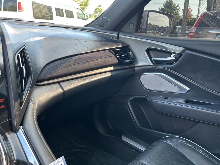 2019 Acura RDX AWD w/A-Spec Pkg, available for sale in Vernon Rockville, Connecticut | Vernon Motor Cars. Vernon Rockville, Connecticut 2019 Acura RDX AWD w/A-Spec Pkg, available for sale in Vernon Rockville, Connecticut | Vernon Motor Cars. Vernon Rockville, Connecticut