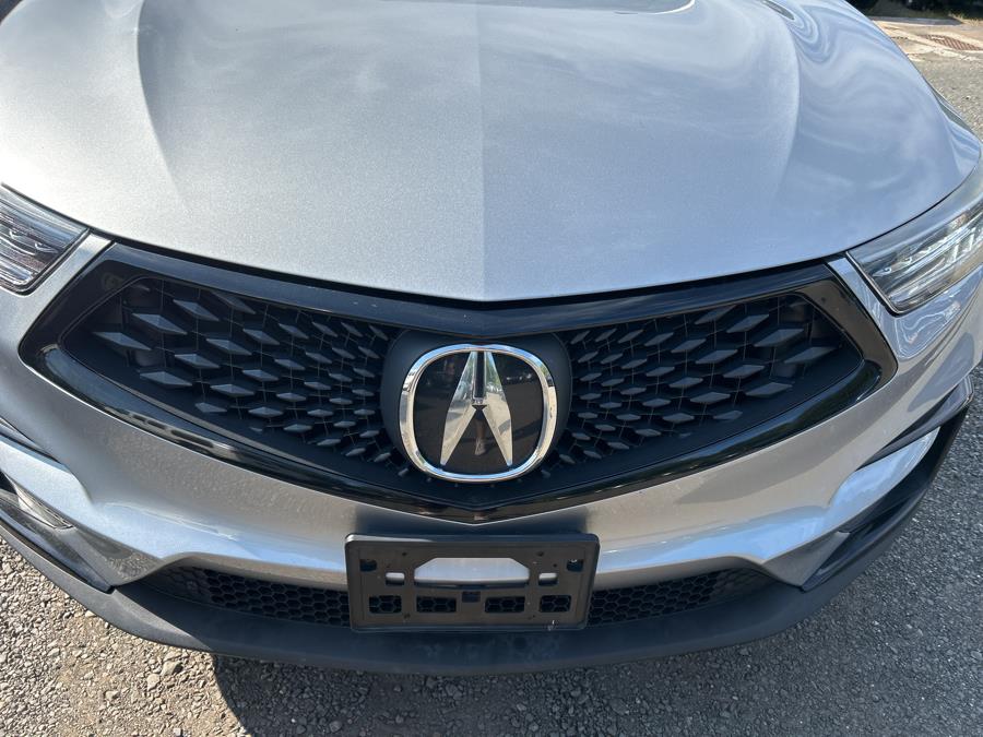 2019 Acura RDX AWD w/A-Spec Pkg, available for sale in Vernon Rockville, Connecticut | Vernon Motor Cars. Vernon Rockville, Connecticut 2019 Acura RDX AWD w/A-Spec Pkg, available for sale in Vernon Rockville, Connecticut | Vernon Motor Cars. Vernon Rockville, Connecticut