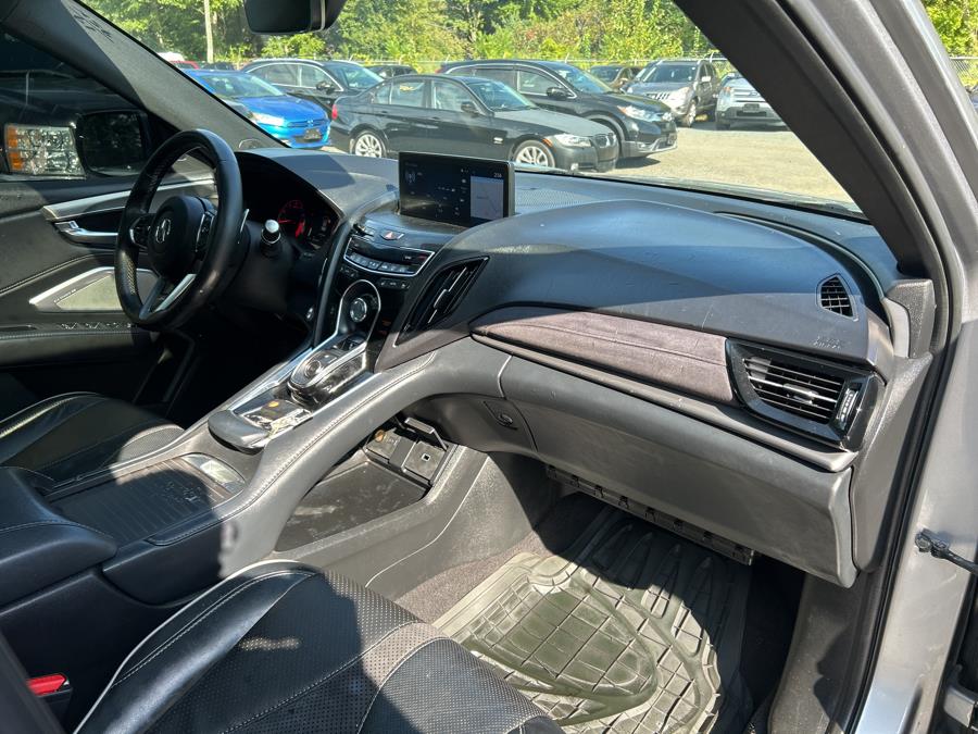 2019 Acura RDX AWD w/A-Spec Pkg, available for sale in Vernon Rockville, Connecticut | Vernon Motor Cars. Vernon Rockville, Connecticut 2019 Acura RDX AWD w/A-Spec Pkg, available for sale in Vernon Rockville, Connecticut | Vernon Motor Cars. Vernon Rockville, Connecticut