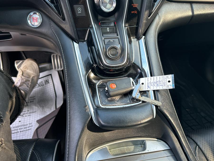 2019 Acura RDX AWD w/A-Spec Pkg, available for sale in Vernon Rockville, Connecticut | Vernon Motor Cars. Vernon Rockville, Connecticut 2019 Acura RDX AWD w/A-Spec Pkg, available for sale in Vernon Rockville, Connecticut | Vernon Motor Cars. Vernon Rockville, Connecticut