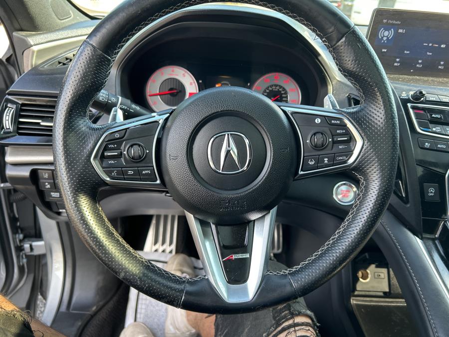 2019 Acura RDX AWD w/A-Spec Pkg, available for sale in Vernon Rockville, Connecticut | Vernon Motor Cars. Vernon Rockville, Connecticut 2019 Acura RDX AWD w/A-Spec Pkg, available for sale in Vernon Rockville, Connecticut | Vernon Motor Cars. Vernon Rockville, Connecticut