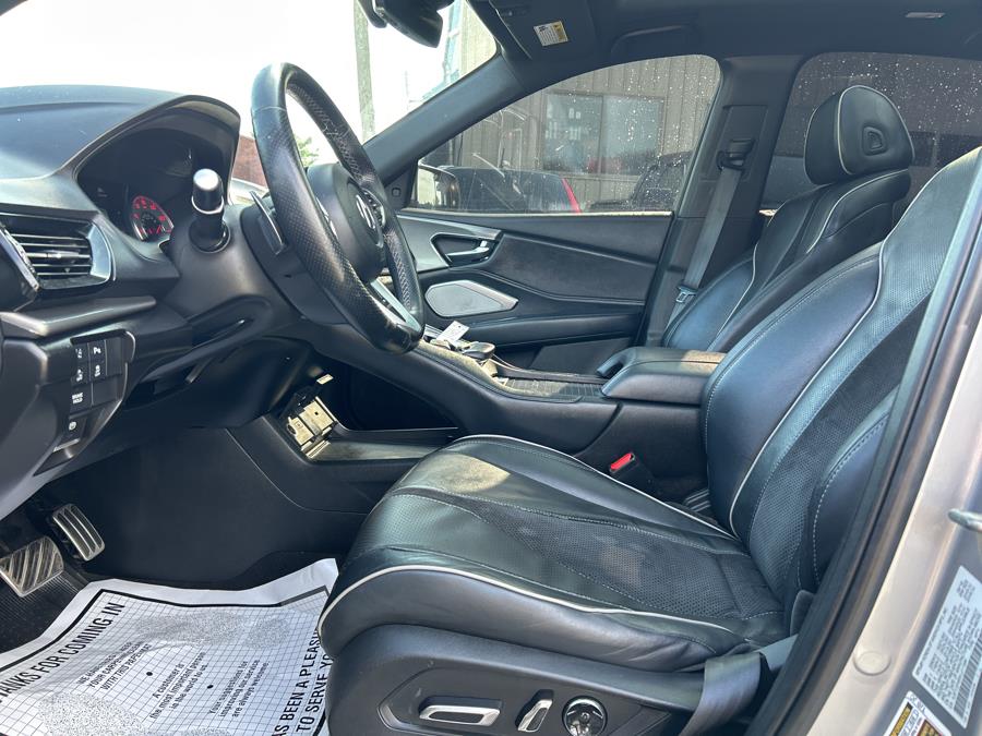 2019 Acura RDX AWD w/A-Spec Pkg, available for sale in Vernon Rockville, Connecticut | Vernon Motor Cars. Vernon Rockville, Connecticut 2019 Acura RDX AWD w/A-Spec Pkg, available for sale in Vernon Rockville, Connecticut | Vernon Motor Cars. Vernon Rockville, Connecticut