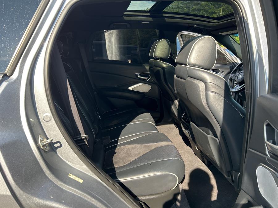 2019 Acura RDX AWD w/A-Spec Pkg, available for sale in Vernon Rockville, Connecticut | Vernon Motor Cars. Vernon Rockville, Connecticut 2019 Acura RDX AWD w/A-Spec Pkg, available for sale in Vernon Rockville, Connecticut | Vernon Motor Cars. Vernon Rockville, Connecticut