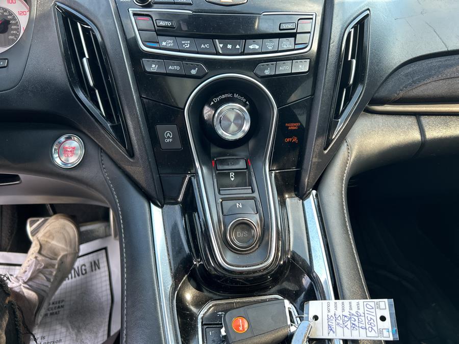 2019 Acura RDX AWD w/A-Spec Pkg, available for sale in Vernon Rockville, Connecticut | Vernon Motor Cars. Vernon Rockville, Connecticut 2019 Acura RDX AWD w/A-Spec Pkg, available for sale in Vernon Rockville, Connecticut | Vernon Motor Cars. Vernon Rockville, Connecticut