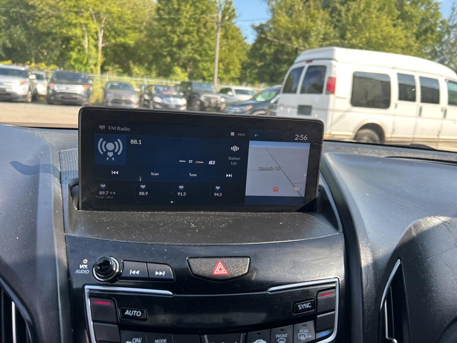 2019 Acura RDX AWD w/A-Spec Pkg, available for sale in Vernon Rockville, Connecticut | Vernon Motor Cars. Vernon Rockville, Connecticut 2019 Acura RDX AWD w/A-Spec Pkg, available for sale in Vernon Rockville, Connecticut | Vernon Motor Cars. Vernon Rockville, Connecticut