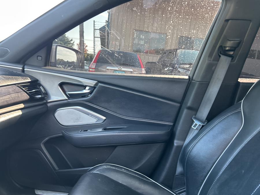 2019 Acura RDX AWD w/A-Spec Pkg, available for sale in Vernon Rockville, Connecticut | Vernon Motor Cars. Vernon Rockville, Connecticut 2019 Acura RDX AWD w/A-Spec Pkg, available for sale in Vernon Rockville, Connecticut | Vernon Motor Cars. Vernon Rockville, Connecticut
