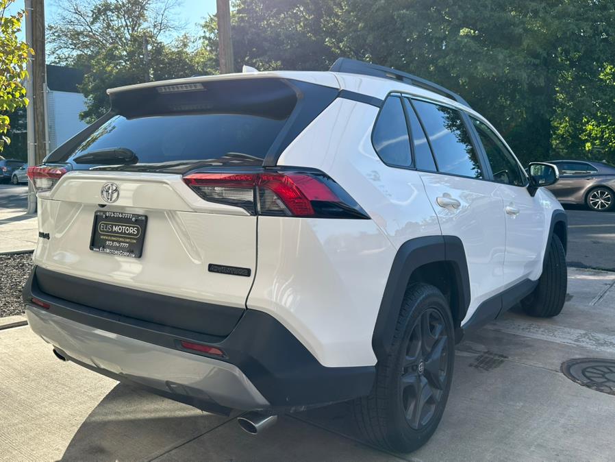 2024 Toyota RAV4 Adventure AWD (Natl), available for sale in Irvington, New Jersey | Elis Motors Corp. Irvington, New Jersey 2024 Toyota RAV4 Adventure AWD (Natl), available for sale in Irvington, New Jersey | Elis Motors Corp. Irvington, New Jersey
