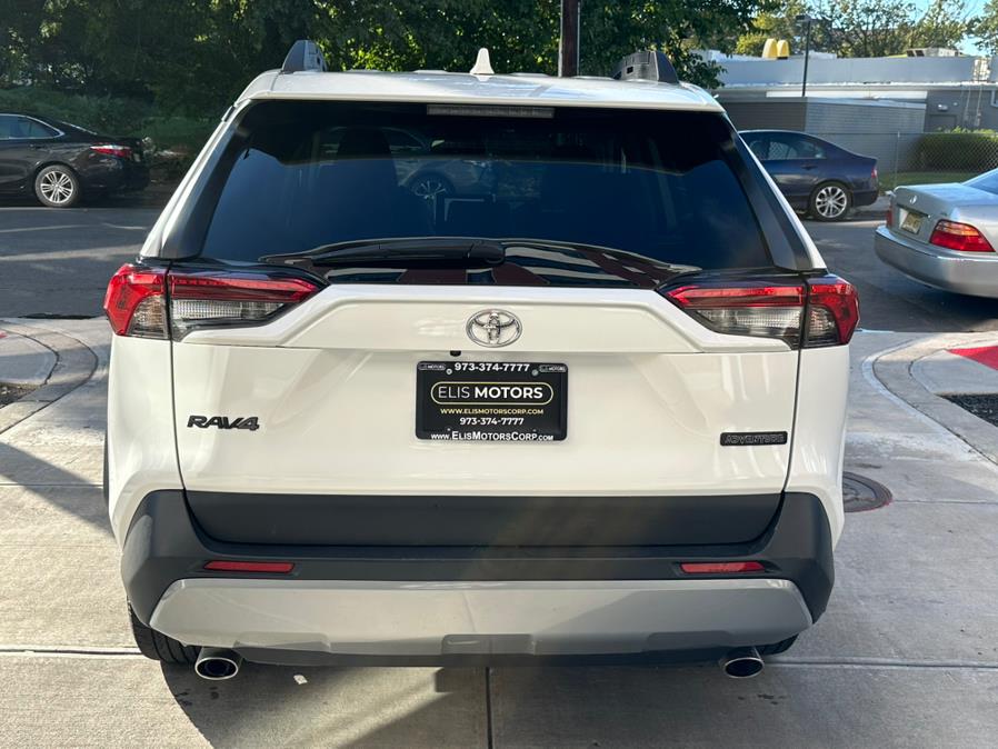 2024 Toyota RAV4 Adventure AWD (Natl), available for sale in Irvington, New Jersey | Elis Motors Corp. Irvington, New Jersey 2024 Toyota RAV4 Adventure AWD (Natl), available for sale in Irvington, New Jersey | Elis Motors Corp. Irvington, New Jersey