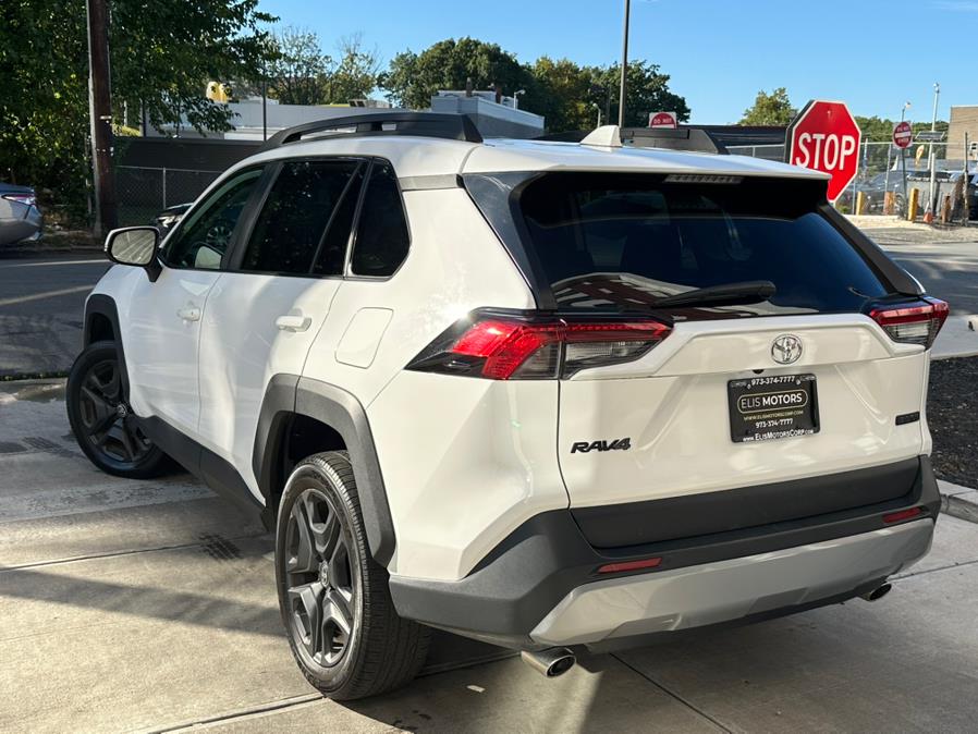 2024 Toyota RAV4 Adventure AWD (Natl), available for sale in Irvington, New Jersey | Elis Motors Corp. Irvington, New Jersey 2024 Toyota RAV4 Adventure AWD (Natl), available for sale in Irvington, New Jersey | Elis Motors Corp. Irvington, New Jersey