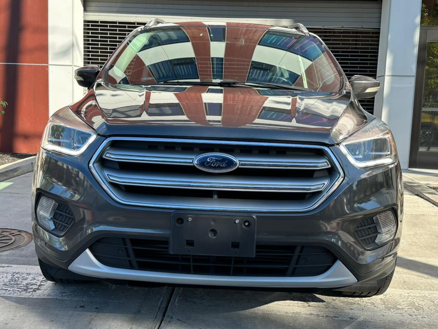 2017 Ford Escape Titanium 4WD, available for sale in Irvington, New Jersey | Elis Motors Corp. Irvington, New Jersey 2017 Ford Escape Titanium 4WD, available for sale in Irvington, New Jersey | Elis Motors Corp. Irvington, New Jersey
