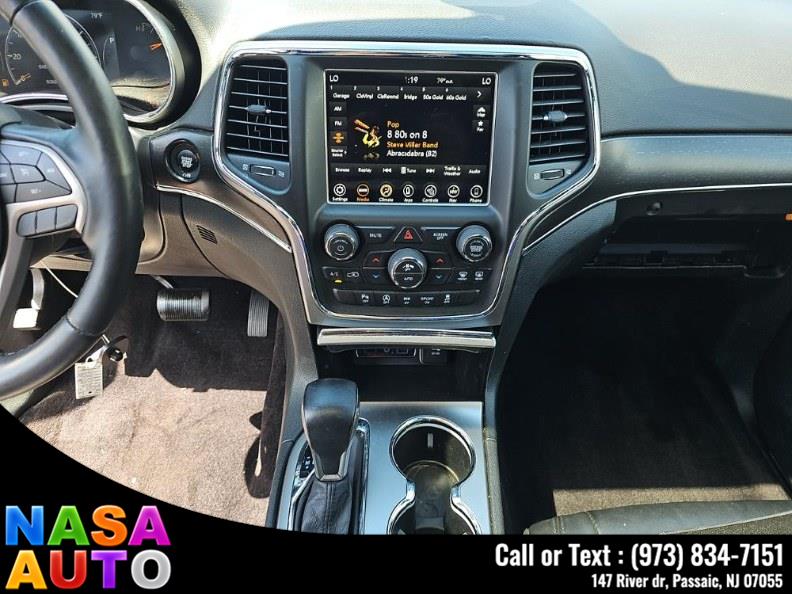 2018 Jeep Grand Cherokee Limited 4x4, available for sale in Passaic, New Jersey | Nasa Auto. Passaic, New Jersey 2018 Jeep Grand Cherokee Limited 4x4, available for sale in Passaic, New Jersey | Nasa Auto. Passaic, New Jersey