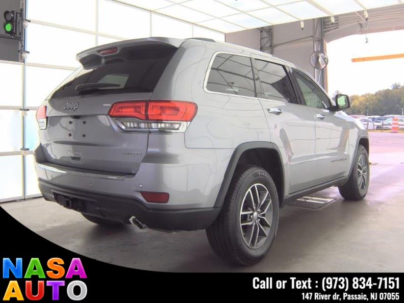 2018 Jeep Grand Cherokee Limited 4x4, available for sale in Passaic, New Jersey | Nasa Auto. Passaic, New Jersey 2018 Jeep Grand Cherokee Limited 4x4, available for sale in Passaic, New Jersey | Nasa Auto. Passaic, New Jersey