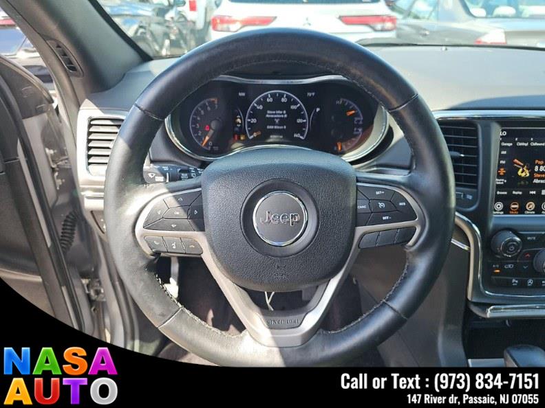 2018 Jeep Grand Cherokee Limited 4x4, available for sale in Passaic, New Jersey | Nasa Auto. Passaic, New Jersey 2018 Jeep Grand Cherokee Limited 4x4, available for sale in Passaic, New Jersey | Nasa Auto. Passaic, New Jersey