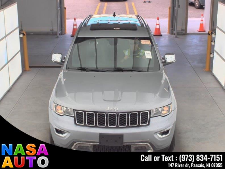 2018 Jeep Grand Cherokee Limited 4x4, available for sale in Passaic, New Jersey | Nasa Auto. Passaic, New Jersey 2018 Jeep Grand Cherokee Limited 4x4, available for sale in Passaic, New Jersey | Nasa Auto. Passaic, New Jersey
