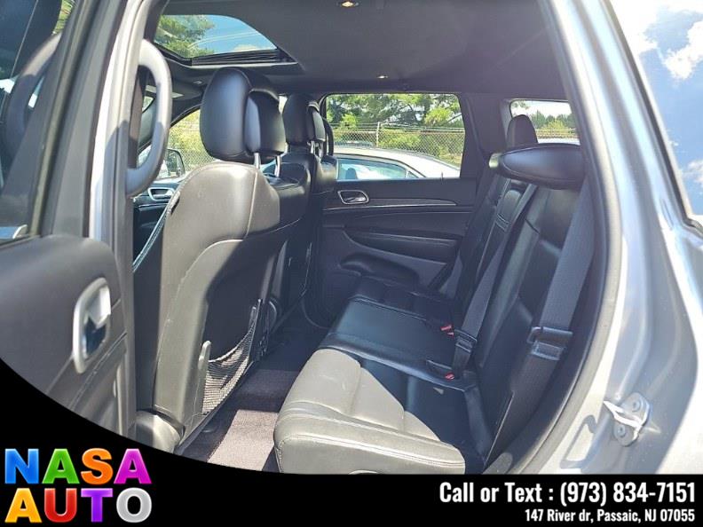 2018 Jeep Grand Cherokee Limited 4x4, available for sale in Passaic, New Jersey | Nasa Auto. Passaic, New Jersey 2018 Jeep Grand Cherokee Limited 4x4, available for sale in Passaic, New Jersey | Nasa Auto. Passaic, New Jersey