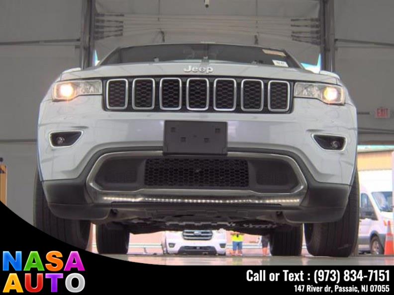 2018 Jeep Grand Cherokee Limited 4x4, available for sale in Passaic, New Jersey | Nasa Auto. Passaic, New Jersey 2018 Jeep Grand Cherokee Limited 4x4, available for sale in Passaic, New Jersey | Nasa Auto. Passaic, New Jersey