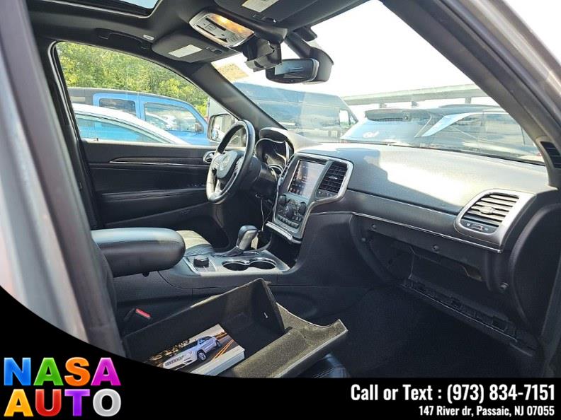 2018 Jeep Grand Cherokee Limited 4x4, available for sale in Passaic, New Jersey | Nasa Auto. Passaic, New Jersey 2018 Jeep Grand Cherokee Limited 4x4, available for sale in Passaic, New Jersey | Nasa Auto. Passaic, New Jersey
