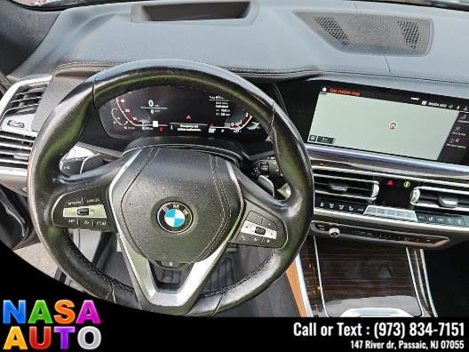 2019 BMW X5 xDrive40i Sports Activity Vehicle, available for sale in Passaic, New Jersey | Nasa Auto. Passaic, New Jersey 2019 BMW X5 xDrive40i Sports Activity Vehicle, available for sale in Passaic, New Jersey | Nasa Auto. Passaic, New Jersey