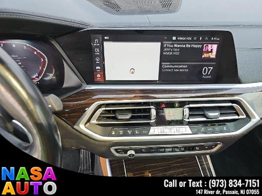 2019 BMW X5 xDrive40i Sports Activity Vehicle, available for sale in Passaic, New Jersey | Nasa Auto. Passaic, New Jersey 2019 BMW X5 xDrive40i Sports Activity Vehicle, available for sale in Passaic, New Jersey | Nasa Auto. Passaic, New Jersey