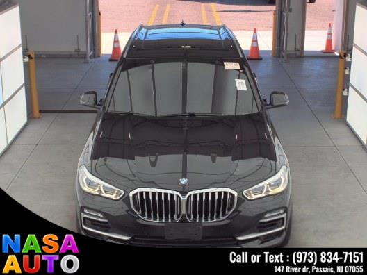 2019 BMW X5 xDrive40i Sports Activity Vehicle, available for sale in Passaic, New Jersey | Nasa Auto. Passaic, New Jersey 2019 BMW X5 xDrive40i Sports Activity Vehicle, available for sale in Passaic, New Jersey | Nasa Auto. Passaic, New Jersey