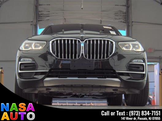 2019 BMW X5 xDrive40i Sports Activity Vehicle, available for sale in Passaic, New Jersey | Nasa Auto. Passaic, New Jersey 2019 BMW X5 xDrive40i Sports Activity Vehicle, available for sale in Passaic, New Jersey | Nasa Auto. Passaic, New Jersey
